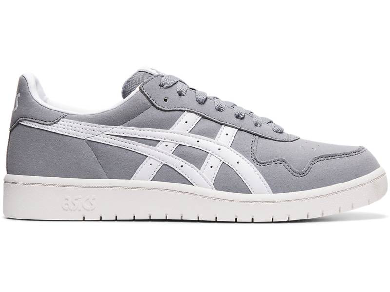 Tênis Asics JAPAN S Homem Cinzentas, 7942A316.111